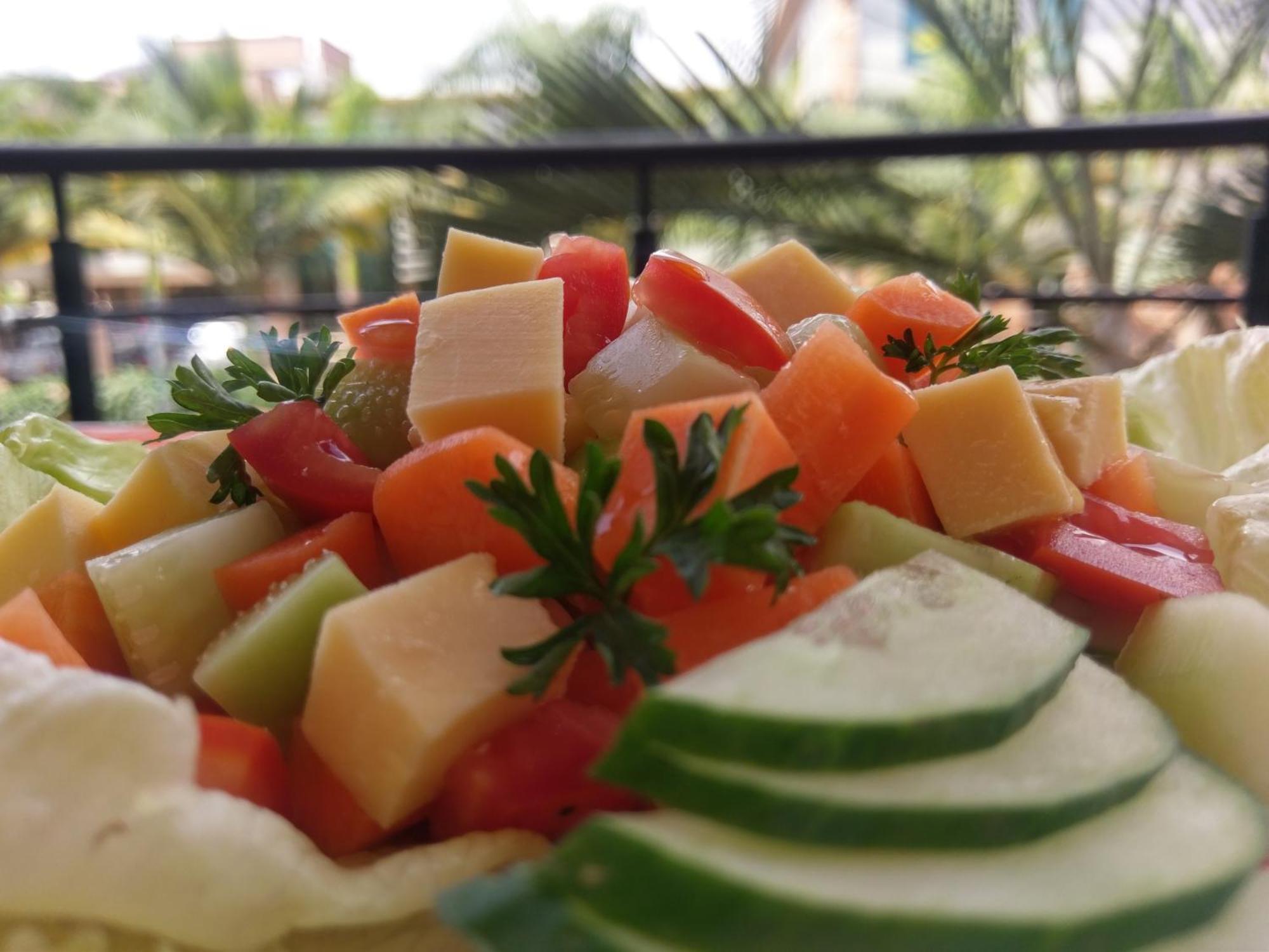 Shangri-La Hotel Muyenga Bugolobi 외부 사진